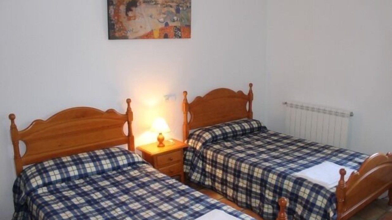 Photo of Bedroom in Mazuza