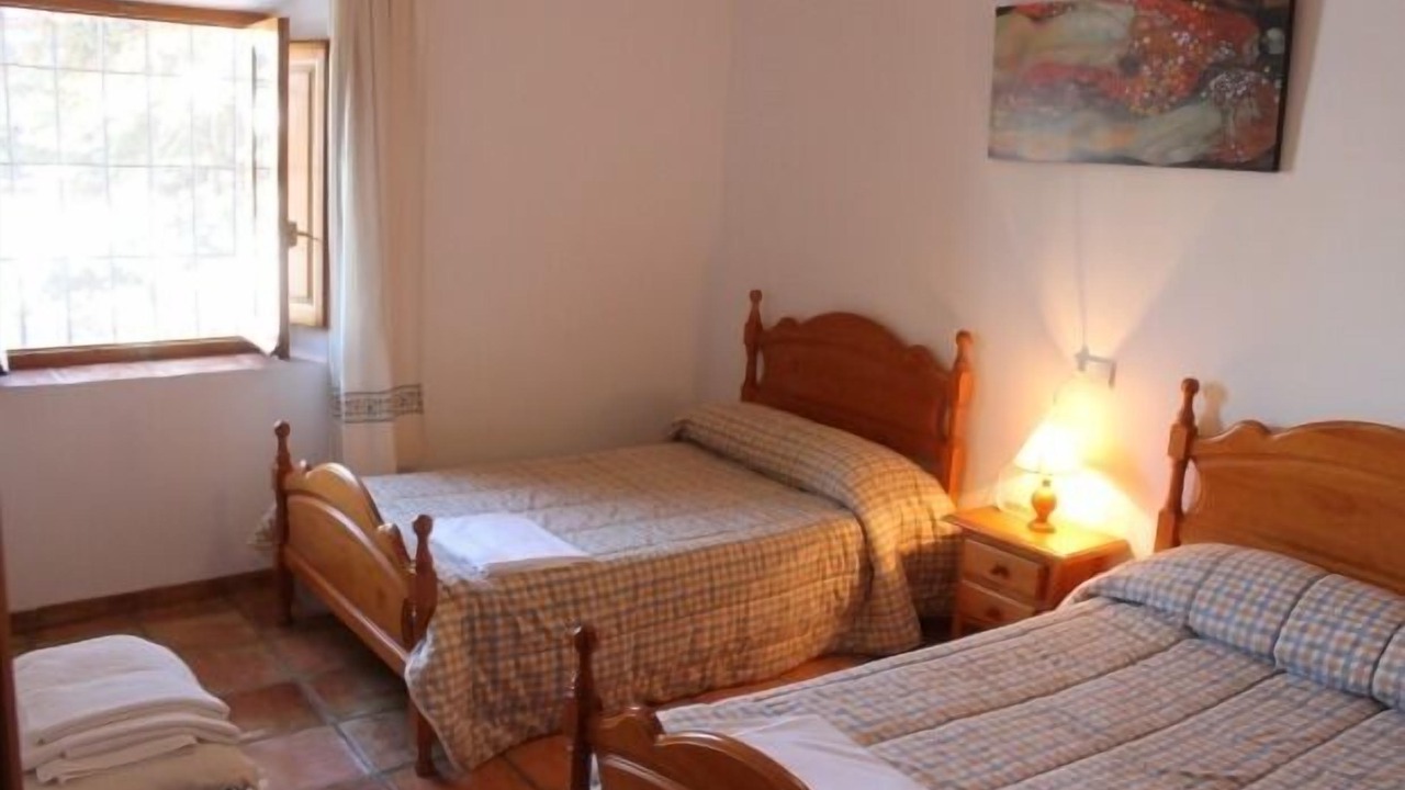 Photo of Bedroom in Mazuza
