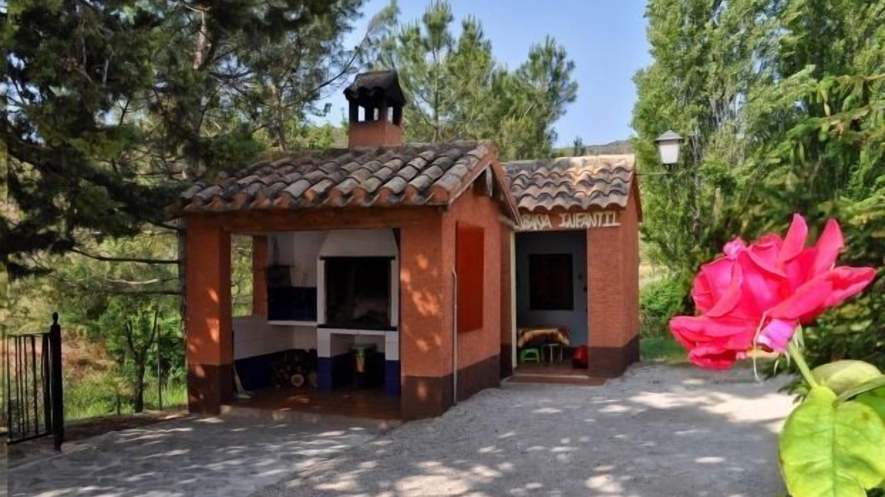 Photo of Outdoor in Mazuza