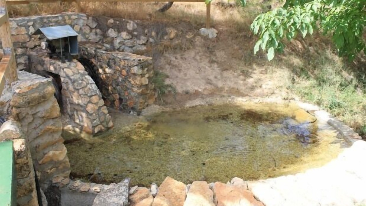 Photo of Outdoor in Mazuza