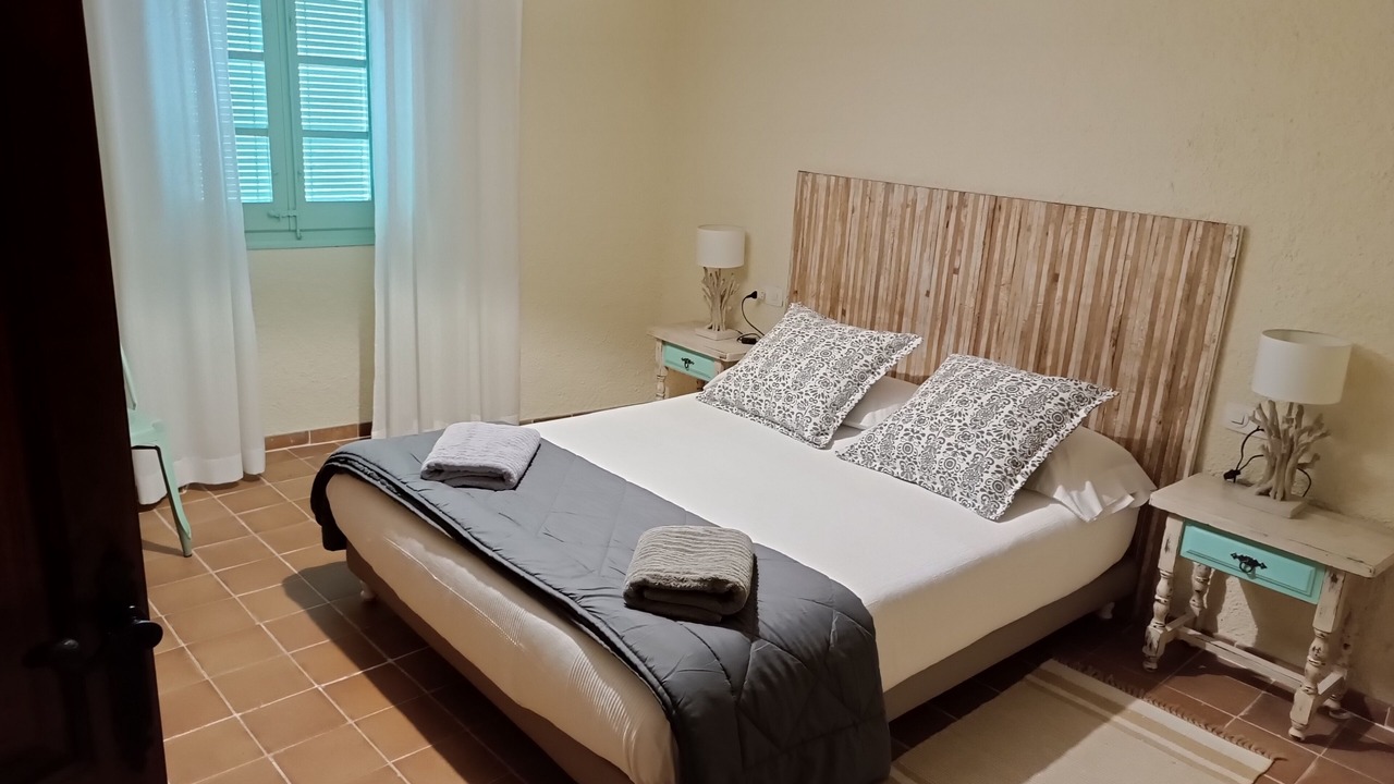 Photo of Bedroom in Peratallada