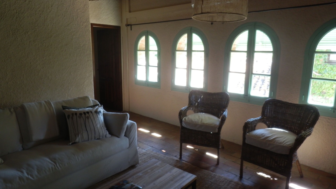 Photo of Livingroom in Peratallada