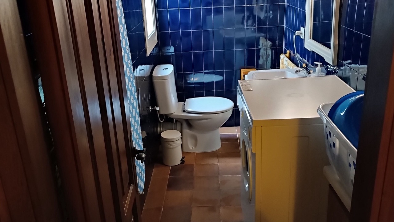 Photo of Bathroom in Peratallada