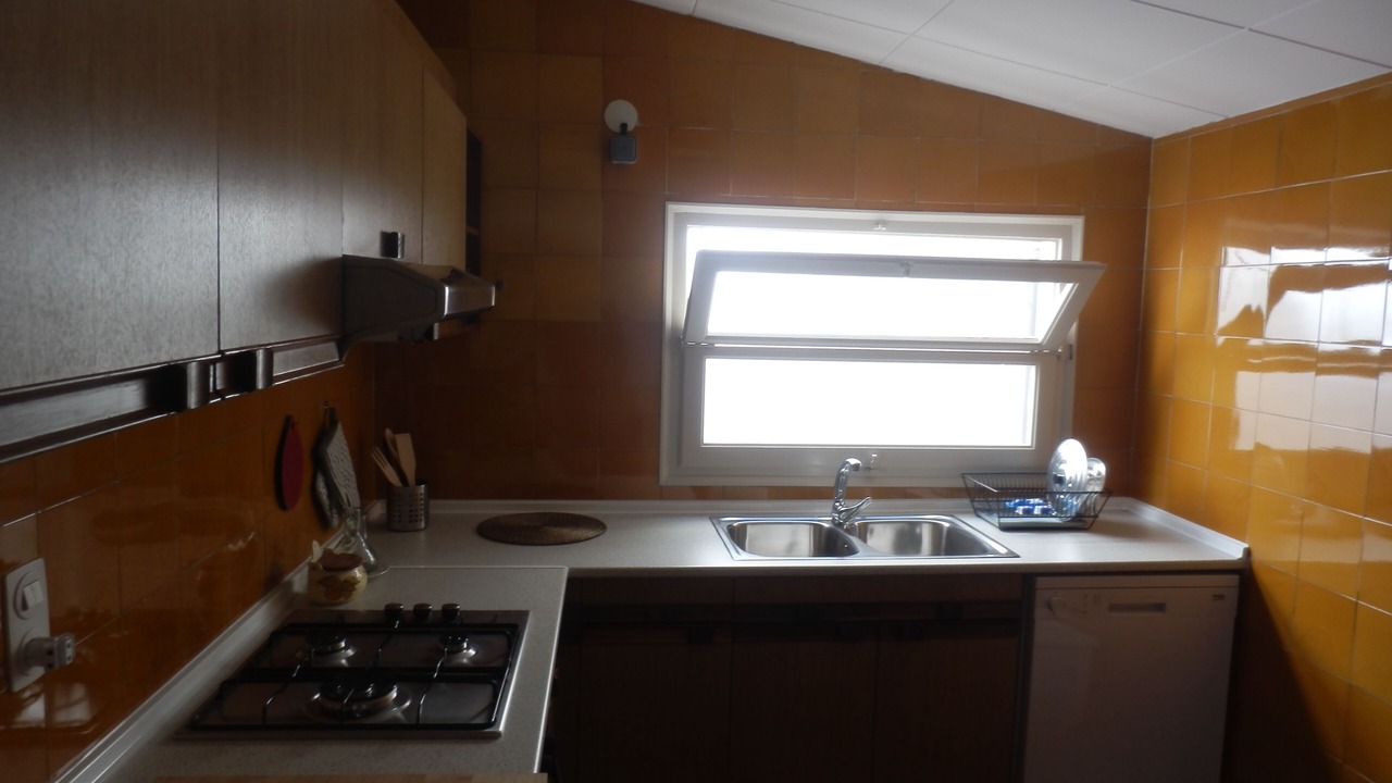 Photo of Kitchen in Peratallada