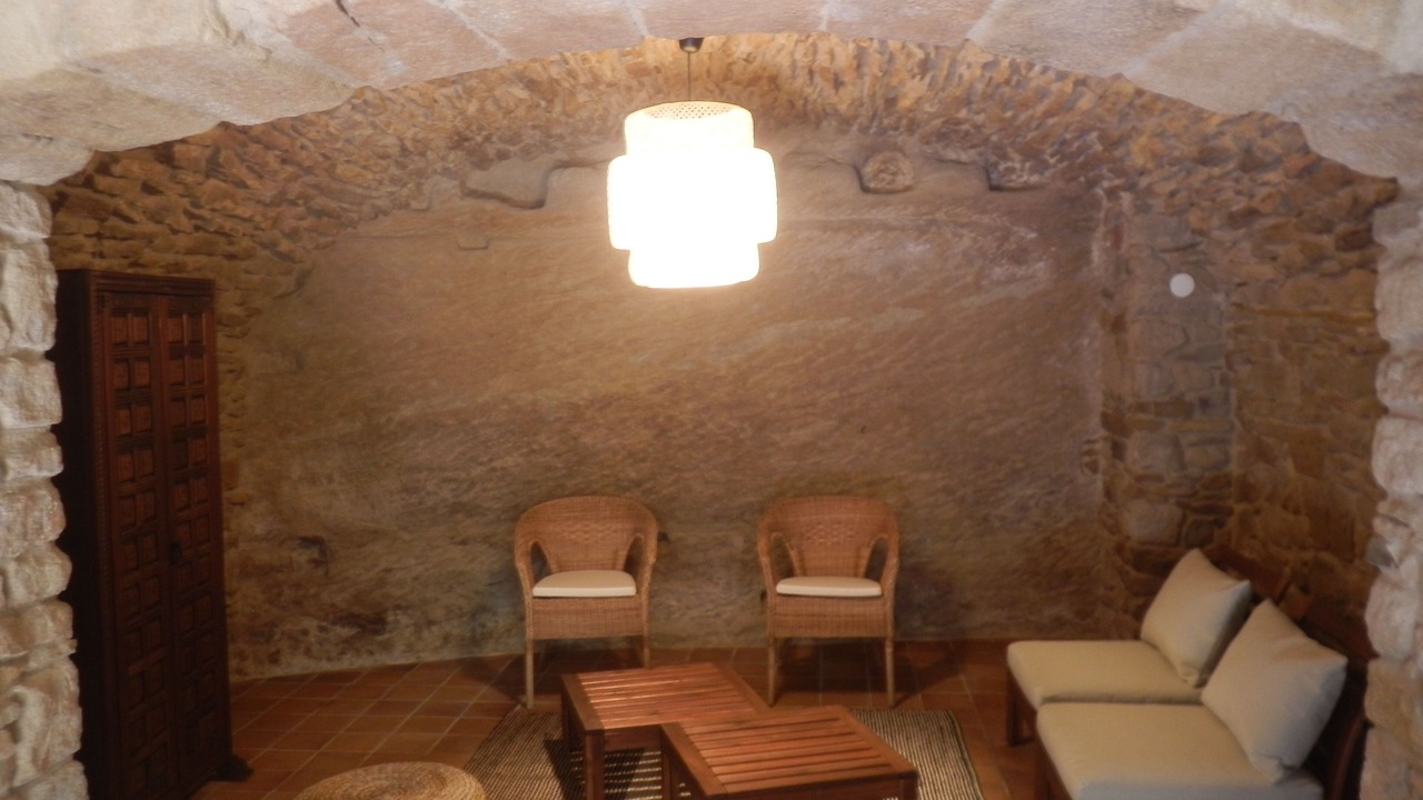 Photo of Livingroom in Peratallada