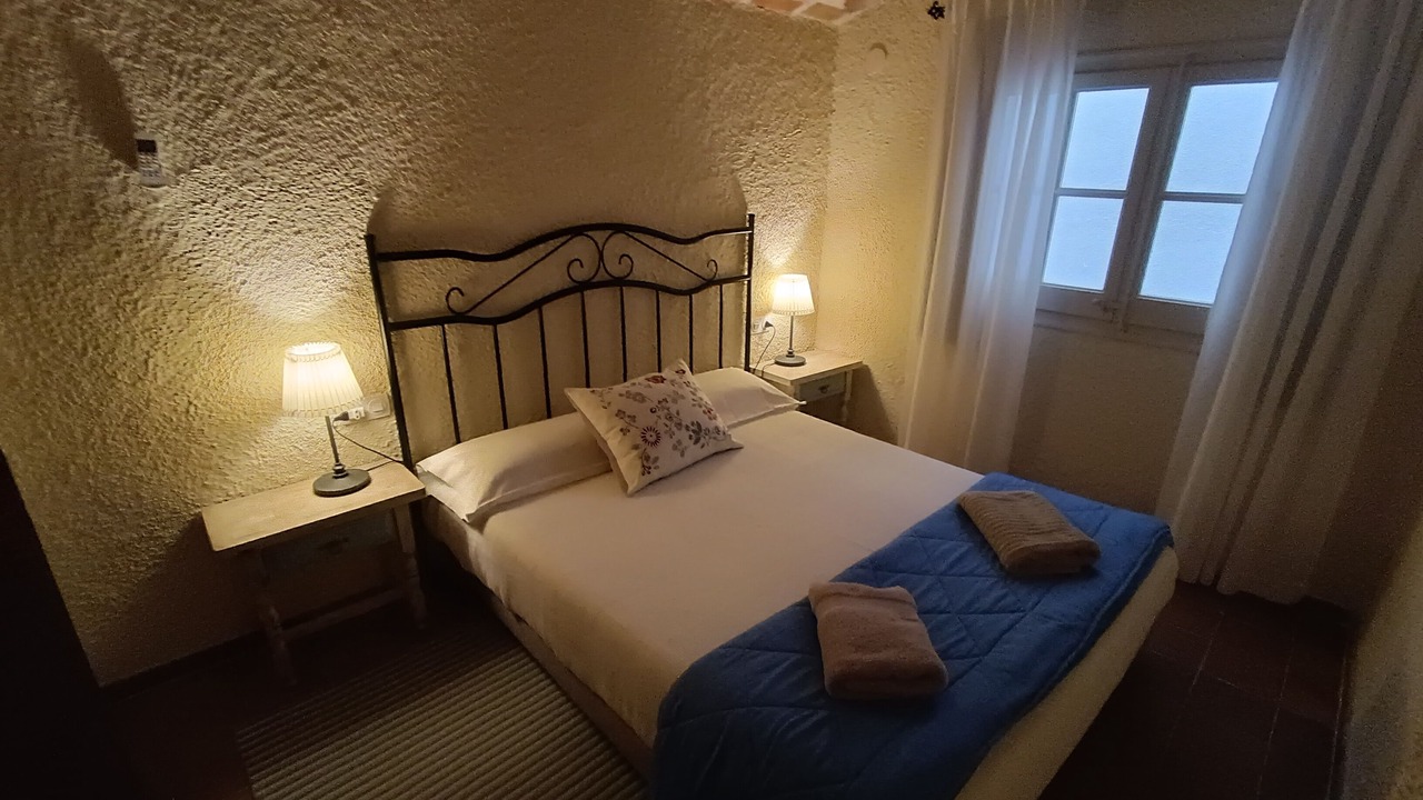 Photo of Bedroom in Peratallada