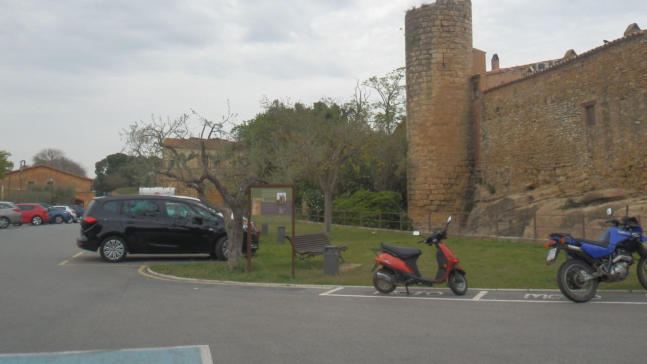 Photo of Others in Peratallada