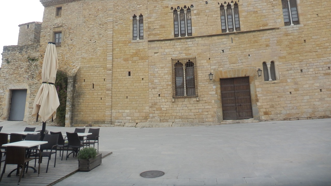 Photo of Outdoor in Peratallada