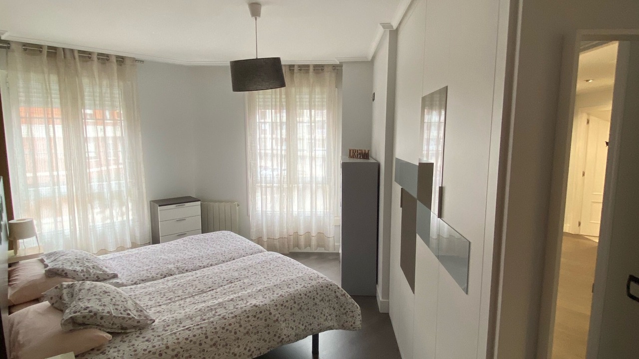 Photo of Bedroom in Castro Urdiales