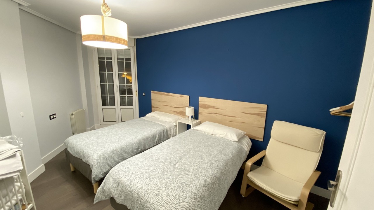 Photo of Bedroom in Castro Urdiales