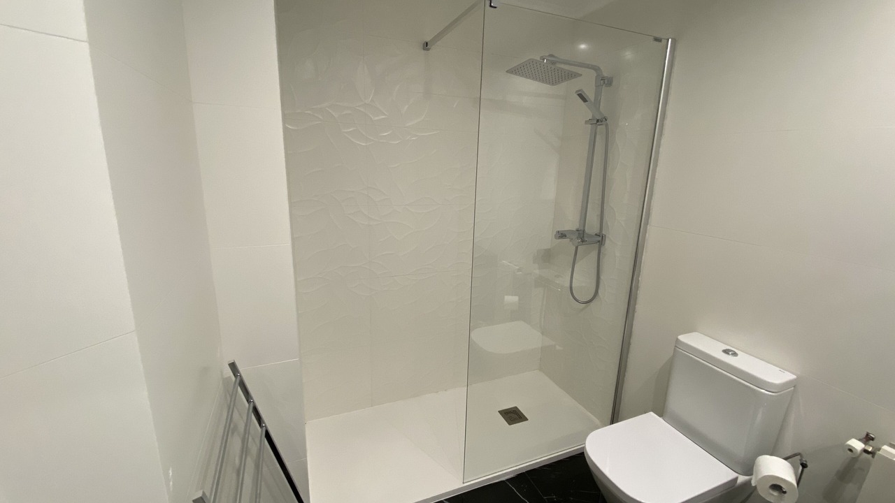 Photo of Bathroom in Castro Urdiales