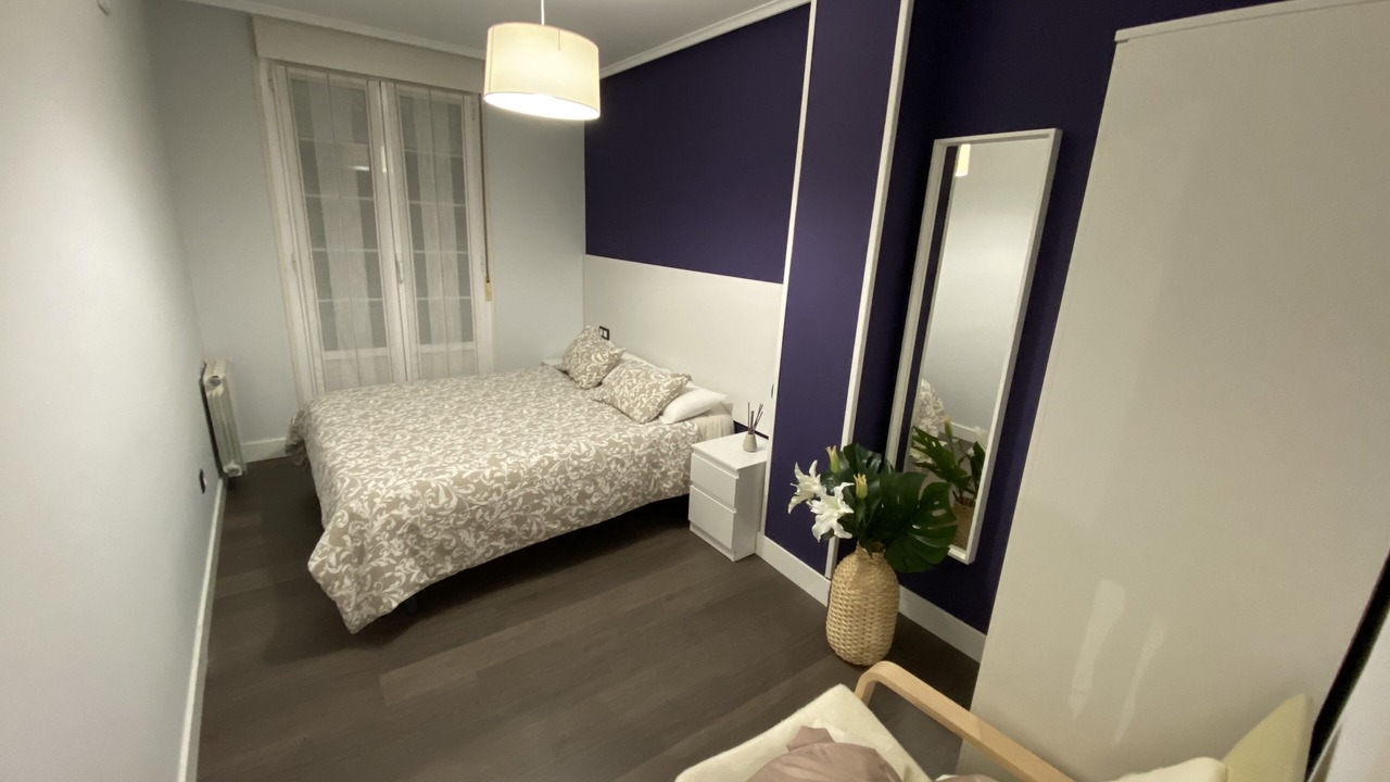 Photo of Bedroom in Castro Urdiales
