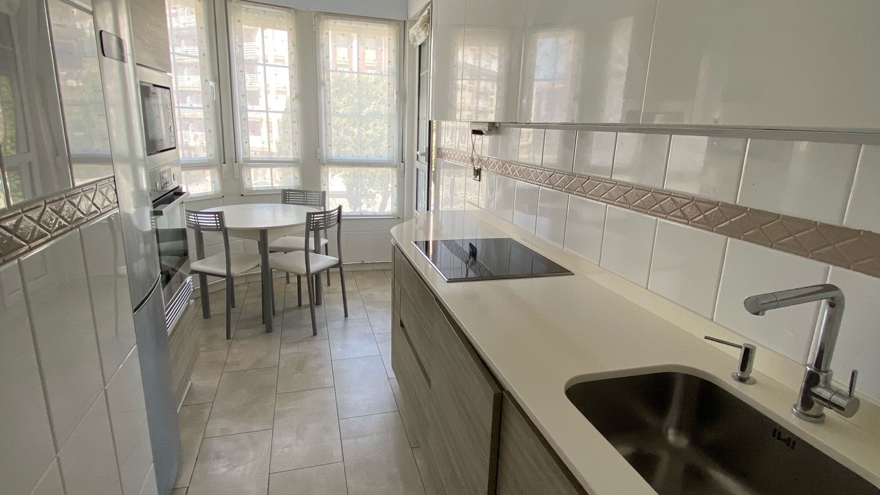 Photo of Kitchen in Castro Urdiales