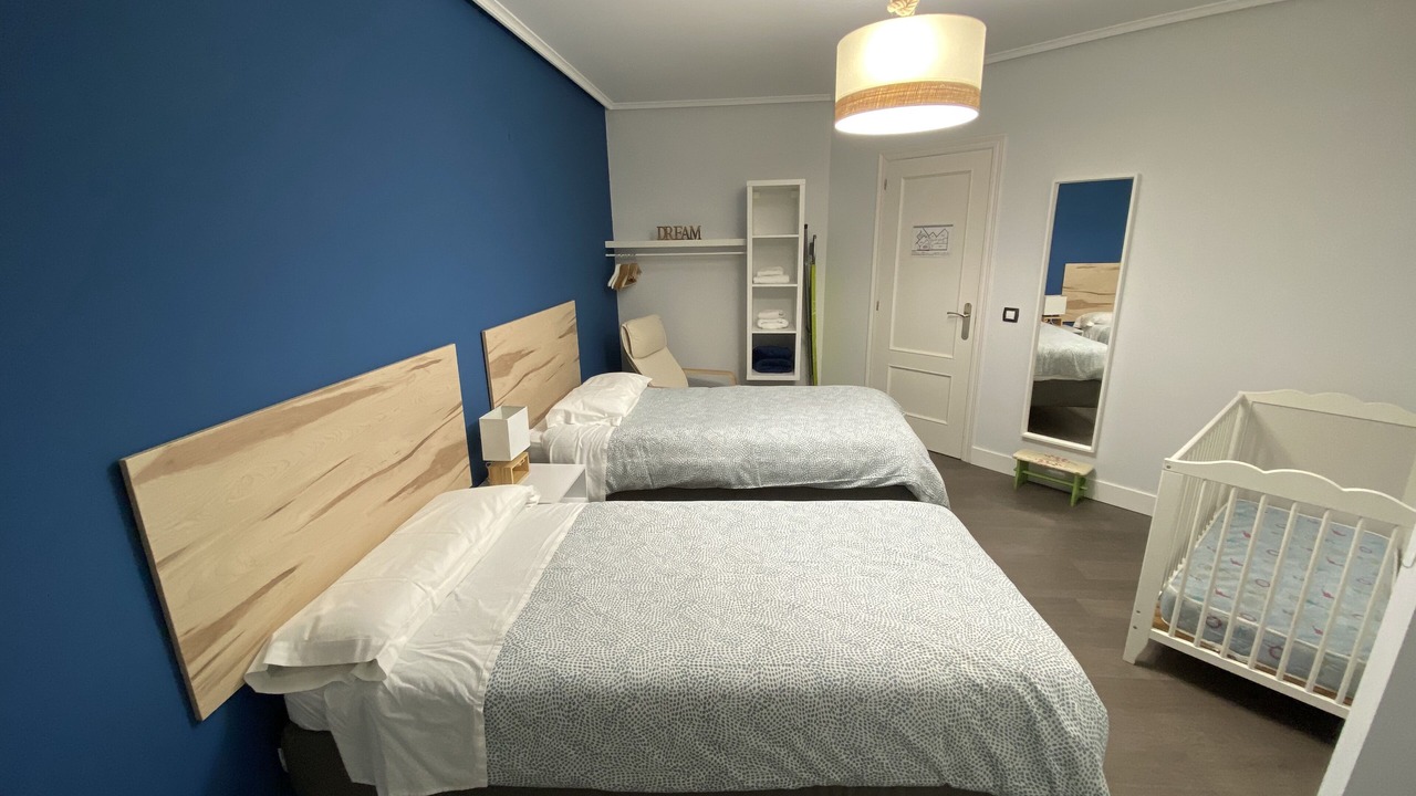Photo of Bedroom in Castro Urdiales