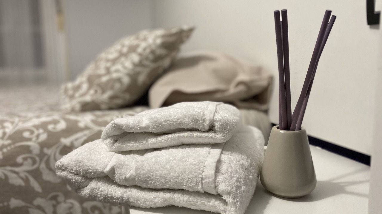 Photo of Bedroom in Castro Urdiales