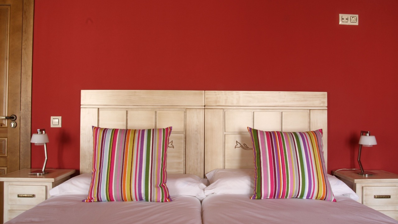 Photo of Bedroom in Fuenterrebollo