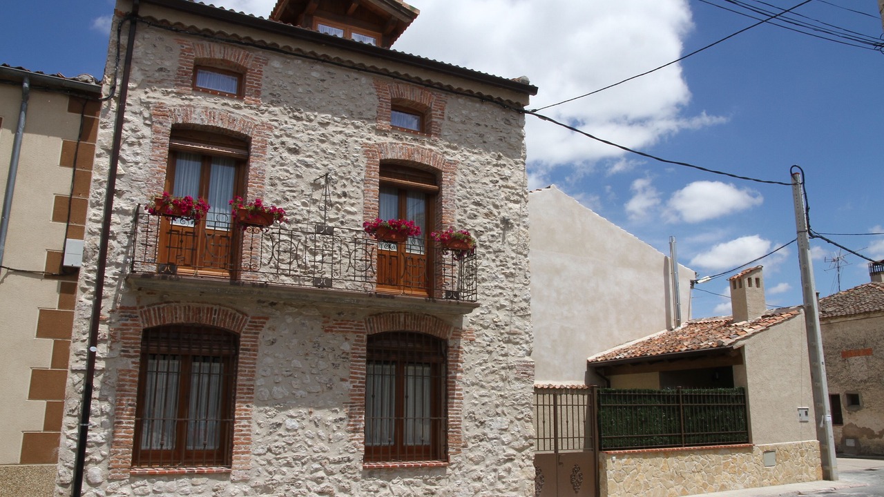 Photo of Outdoor in Fuenterrebollo