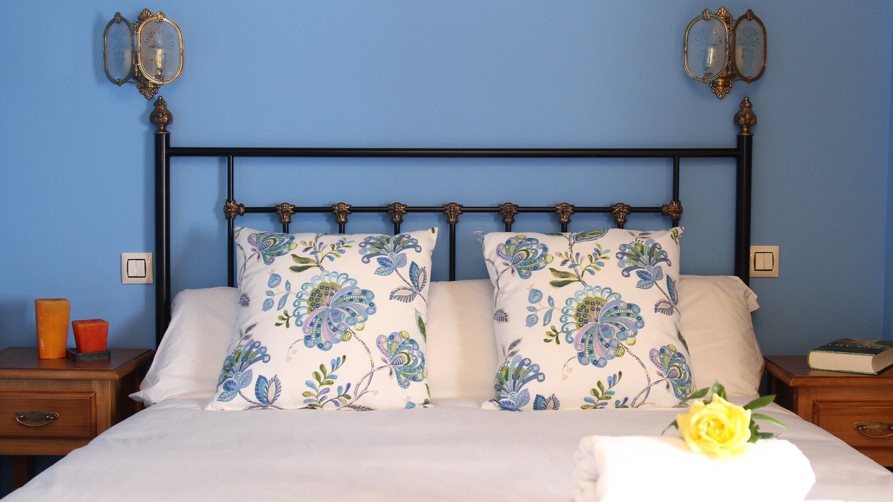 Photo of Bedroom in Fuenterrebollo