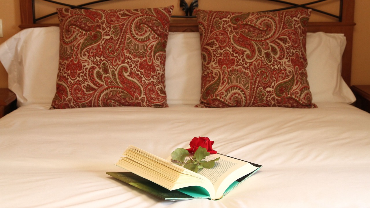 Photo of Bedroom in Fuenterrebollo