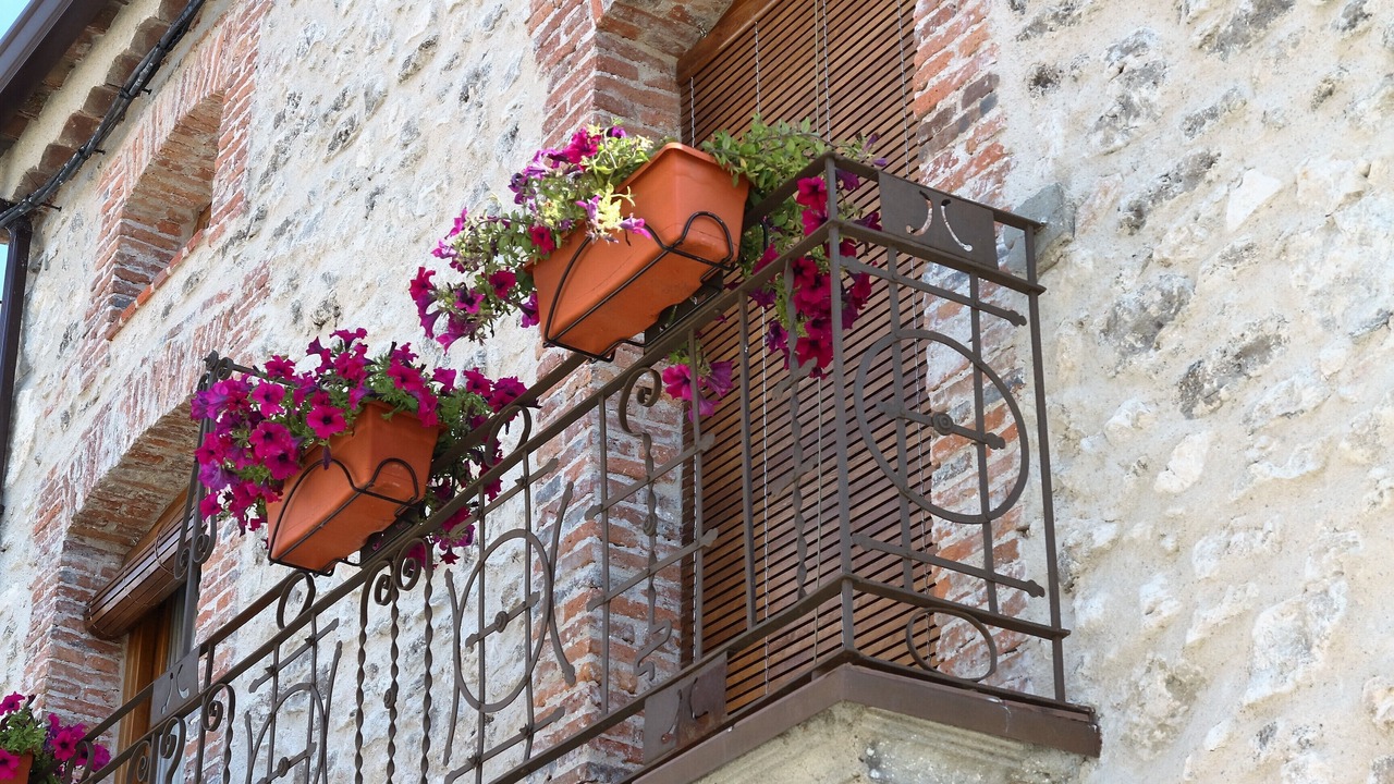 Photo of Outdoor in Fuenterrebollo