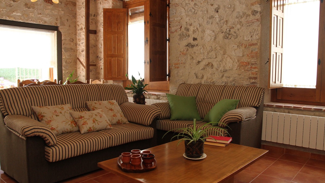 Photo of Livingroom in Fuenterrebollo