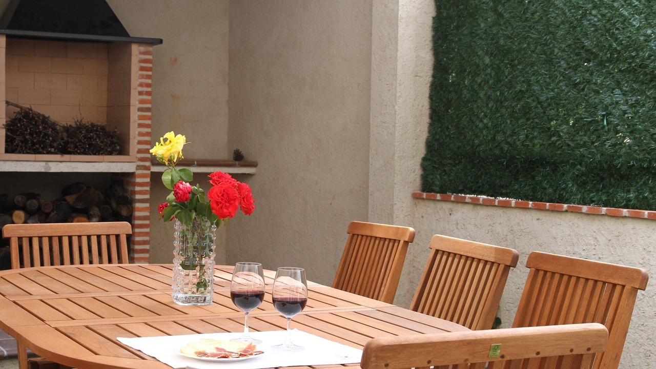 Photo of Outdoor in Fuenterrebollo