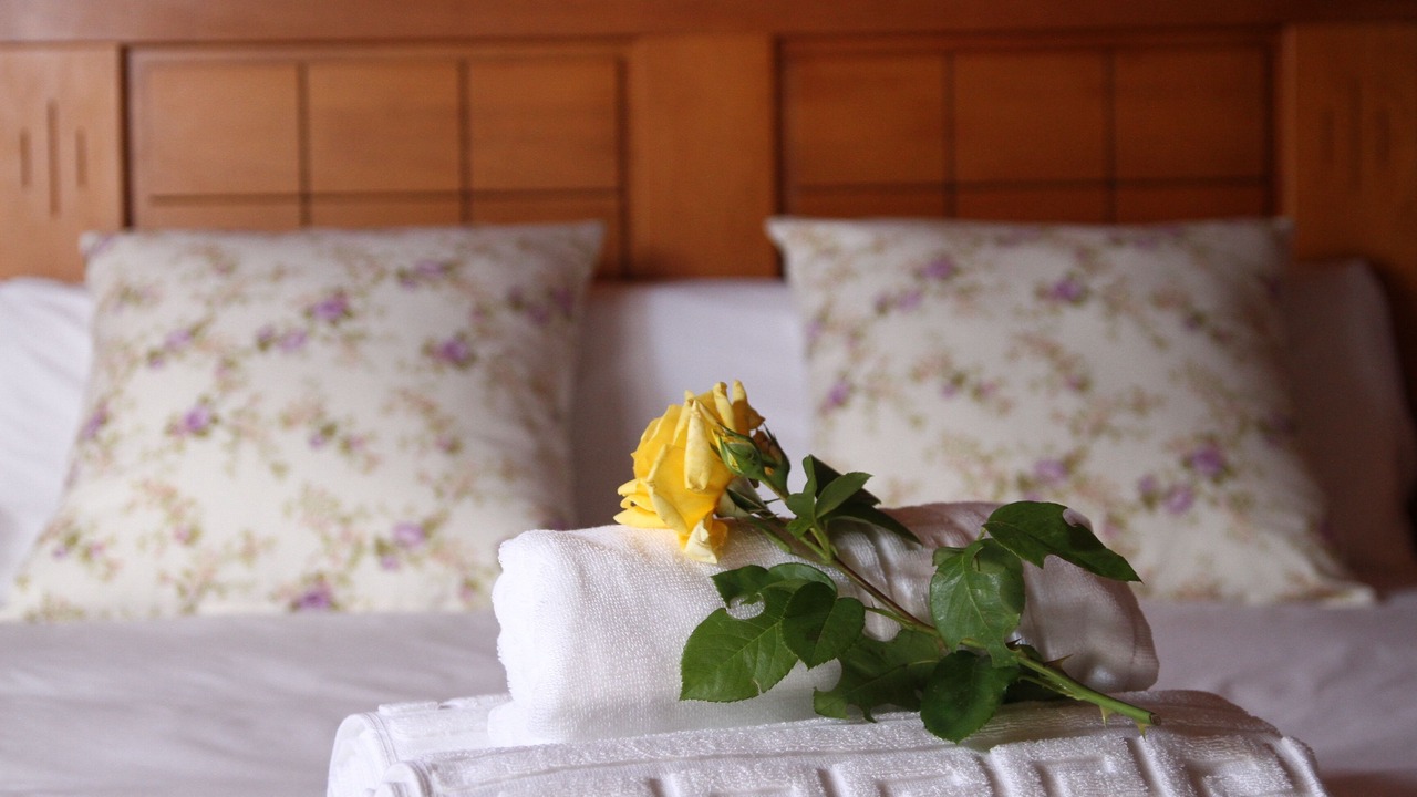 Photo of Bedroom in Fuenterrebollo