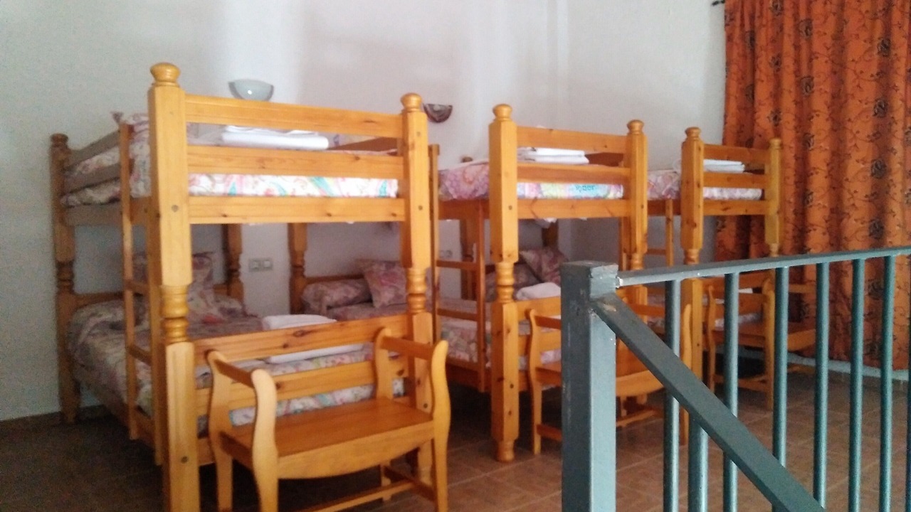Photo of Bedroom in Jaen