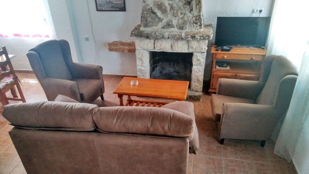 Photo of Livingroom in Jaen
