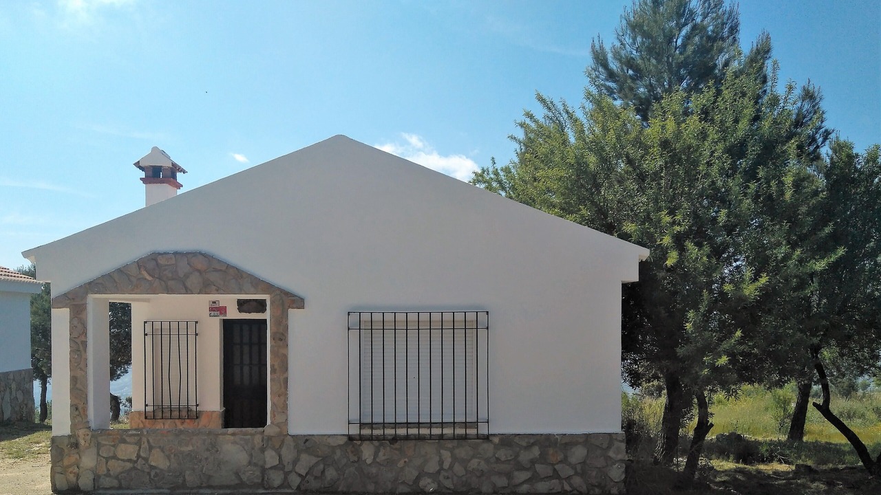 Photo of Outdoor in Jaen