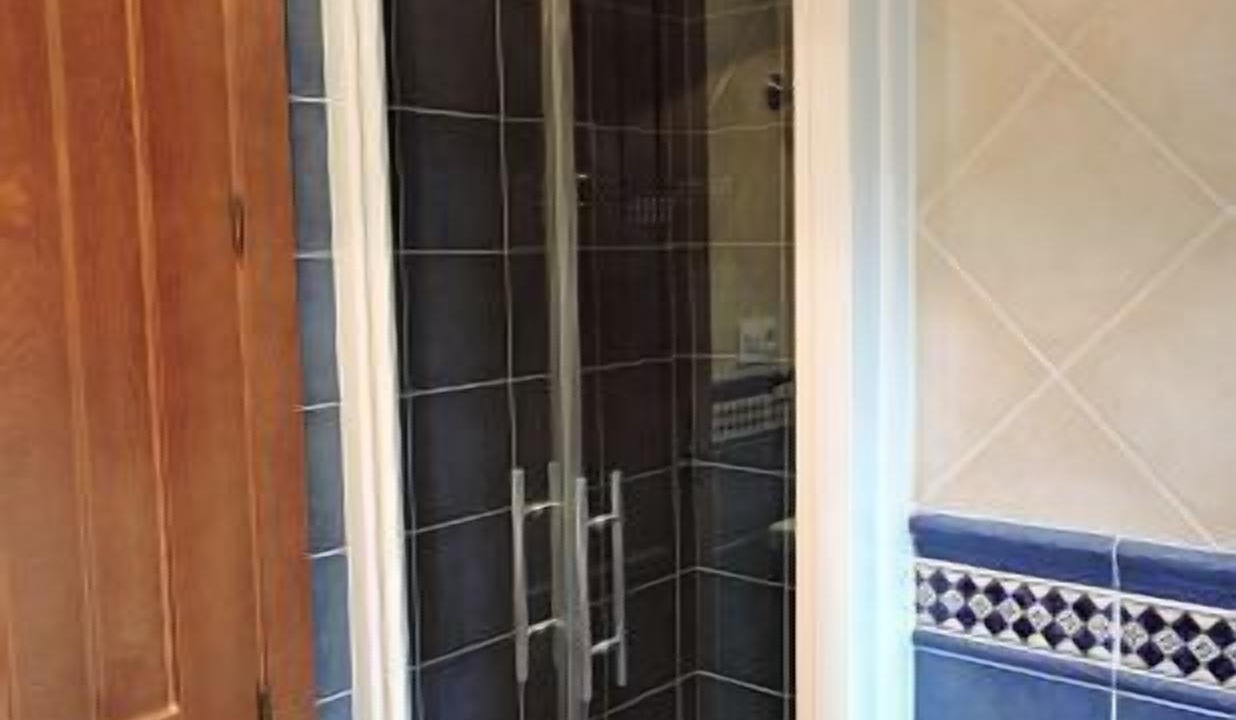 Photo of Bathroom in Ortigosa del Monte