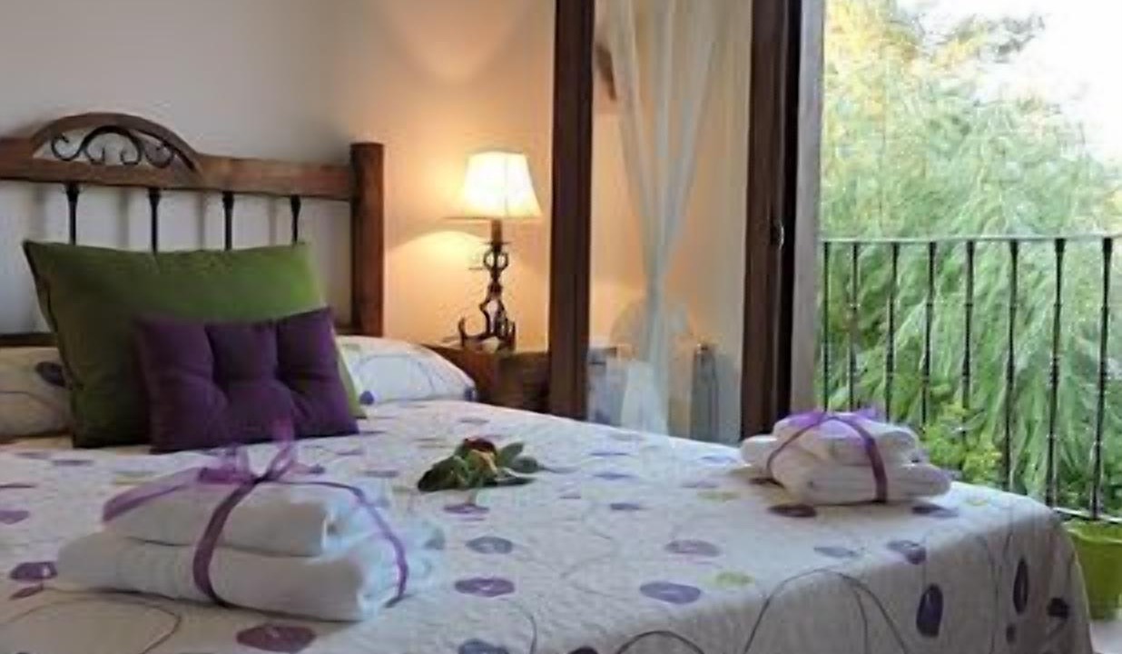 Photo of Bedroom in Ortigosa del Monte