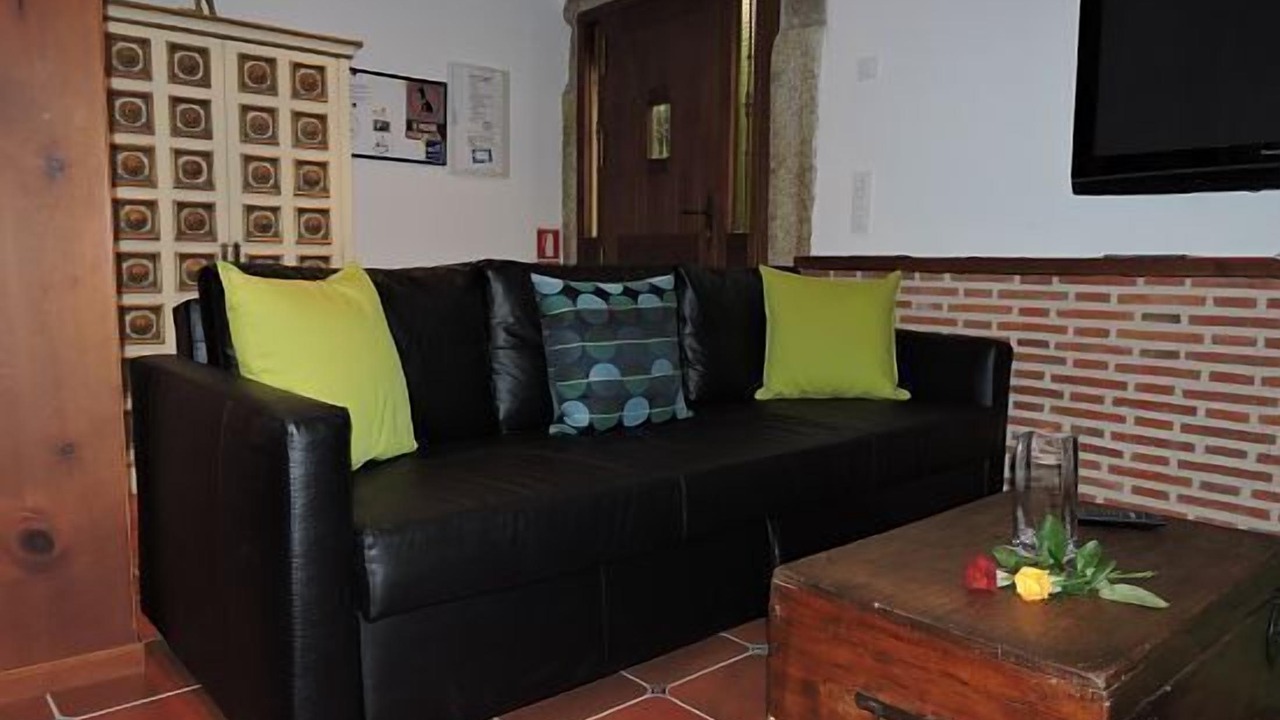 Photo of Livingroom in Ortigosa del Monte