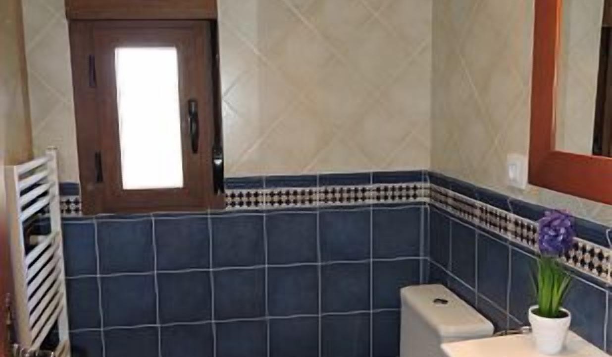 Photo of Bathroom in Ortigosa del Monte