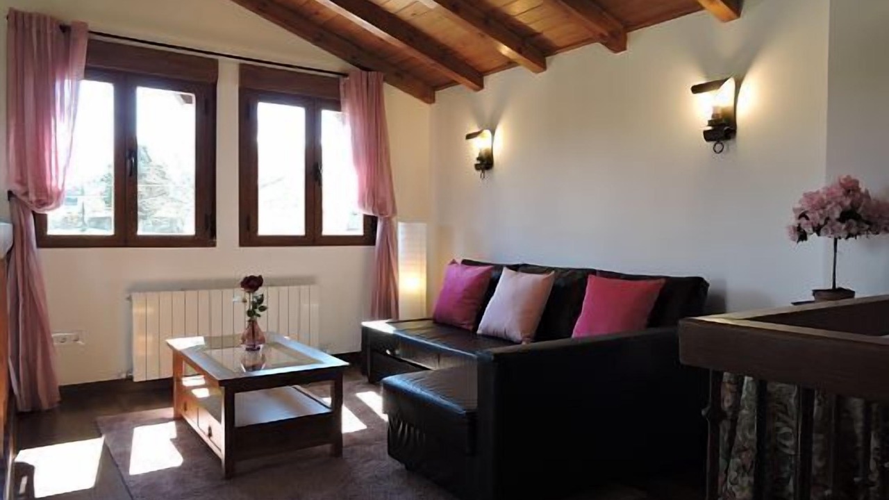 Photo of Livingroom in Ortigosa del Monte