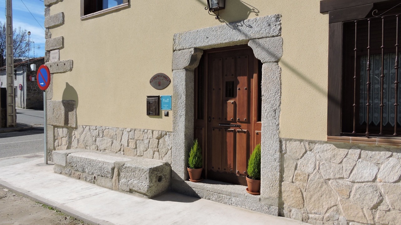 Photo of Outdoor in Ortigosa del Monte