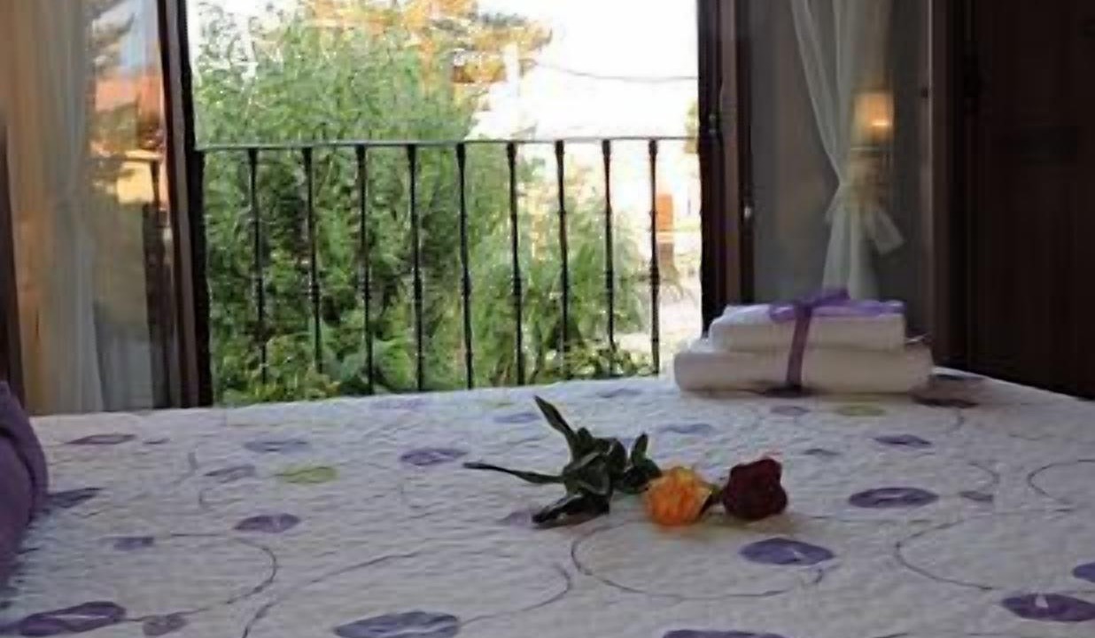 Photo of Bedroom in Ortigosa del Monte