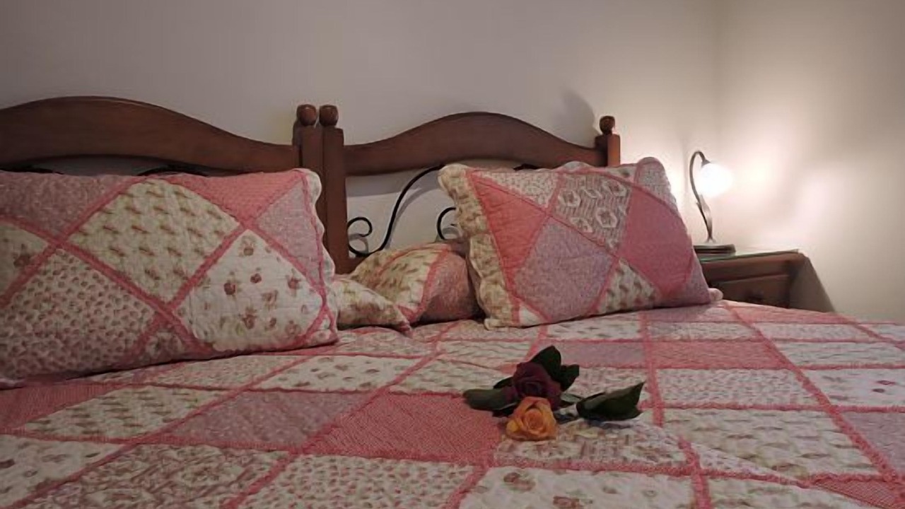 Photo of Bedroom in Ortigosa del Monte