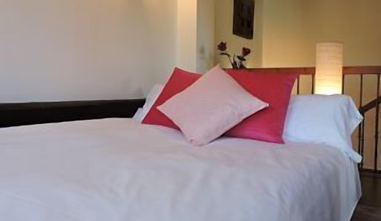 Photo of Bedroom in Ortigosa del Monte