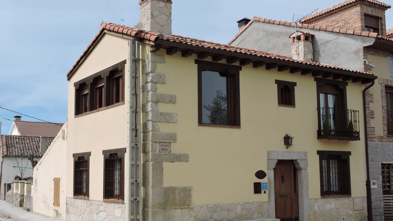 Photo of Outdoor in Ortigosa del Monte