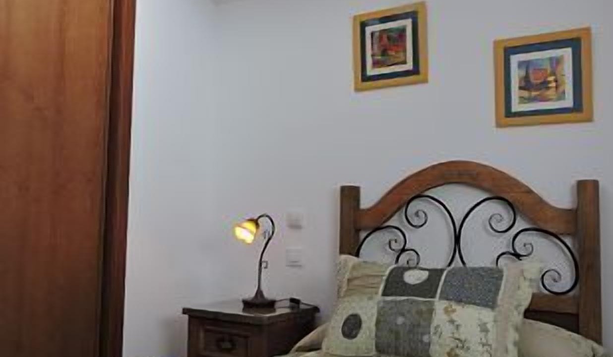 Photo of Bedroom in Ortigosa del Monte