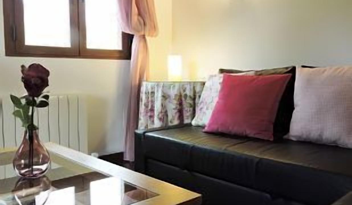 Photo of Livingroom in Ortigosa del Monte