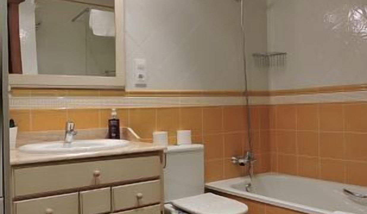 Photo of Bathroom in Ortigosa del Monte