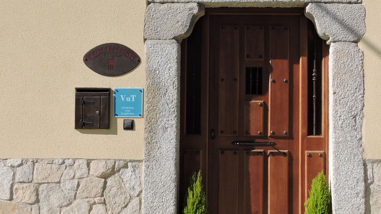 Photo of Outdoor in Ortigosa del Monte