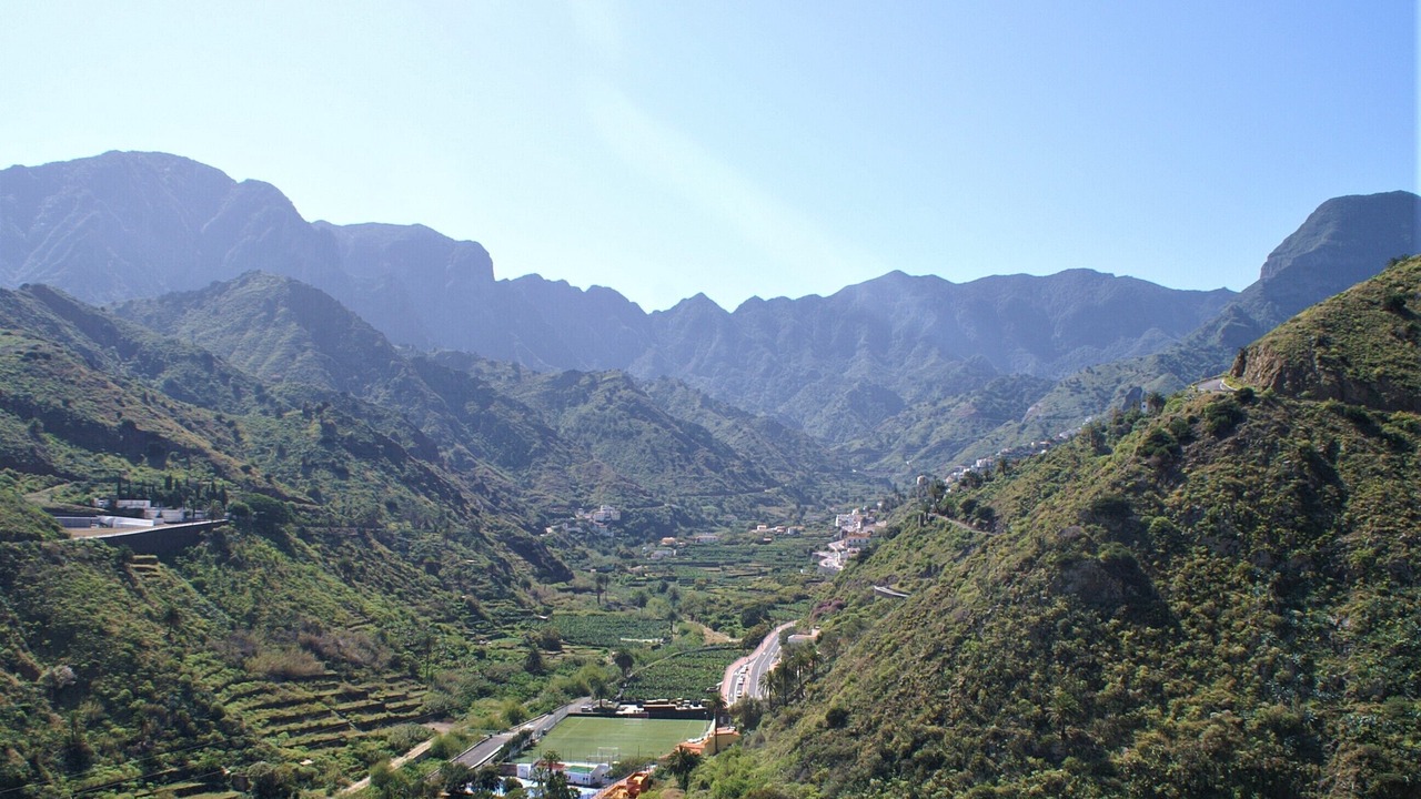 Photo of Others in Hermigua