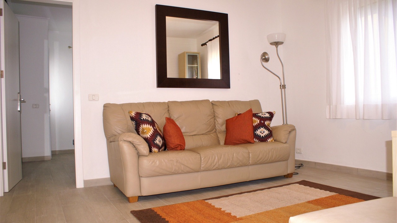 Photo of Livingroom in Hermigua