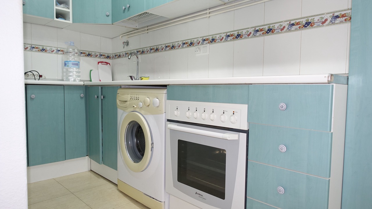 Photo of Kitchen in Puerto Marino