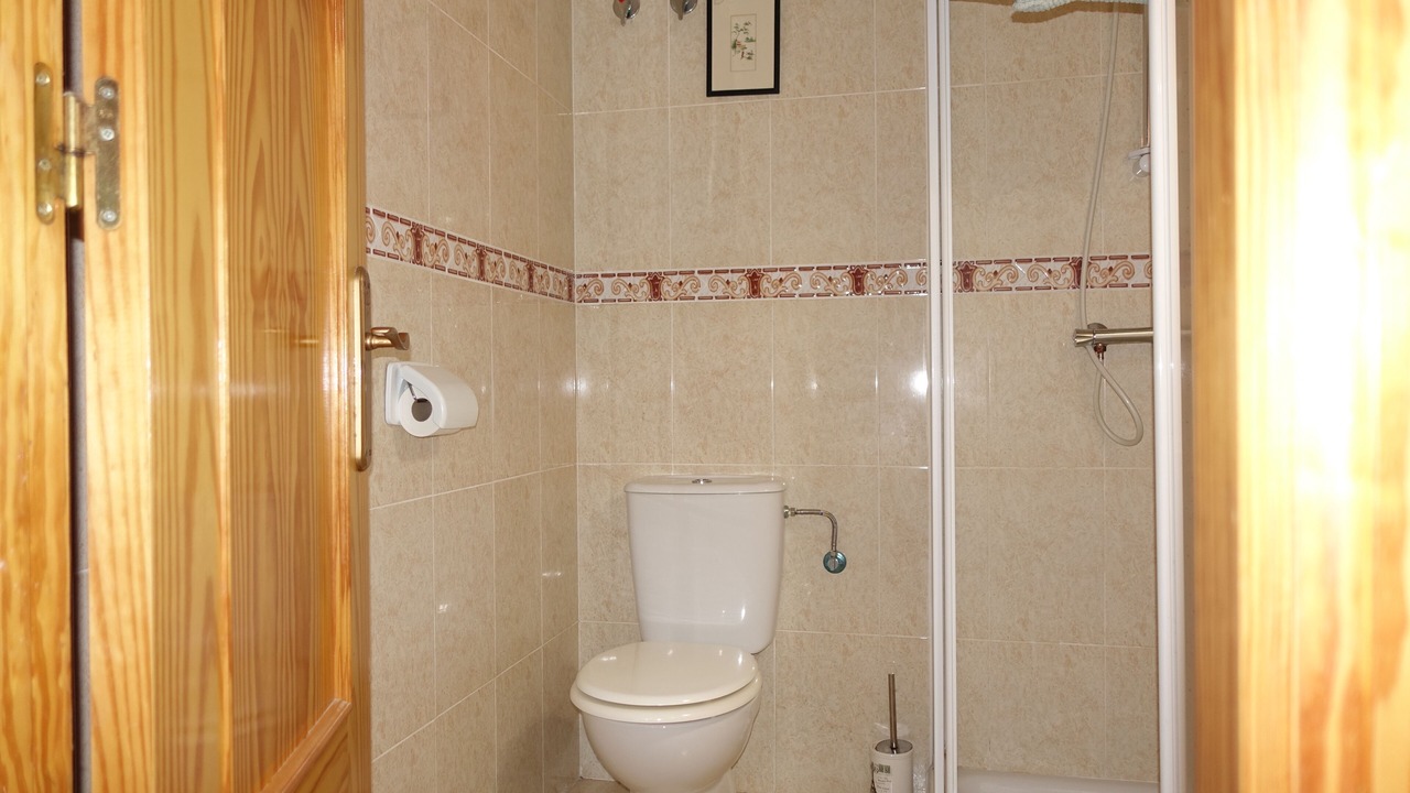 Photo of Bathroom in Puerto Marino