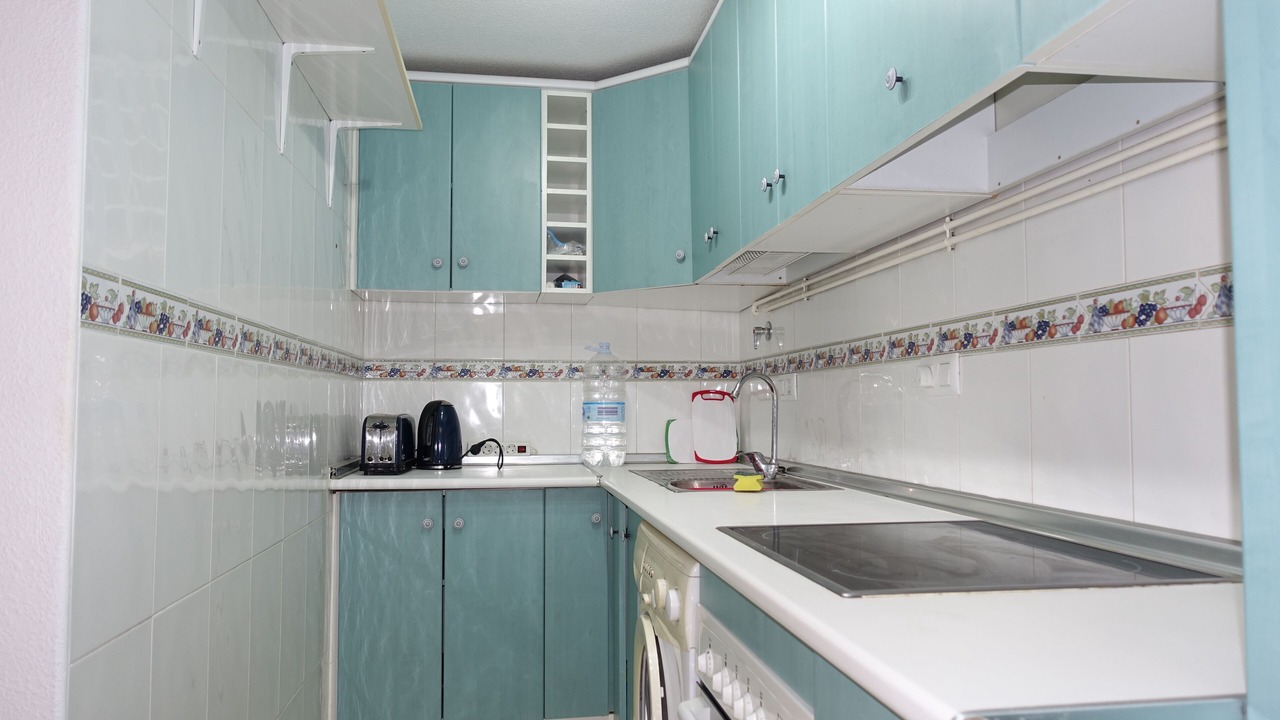 Photo of Kitchen in Puerto Marino