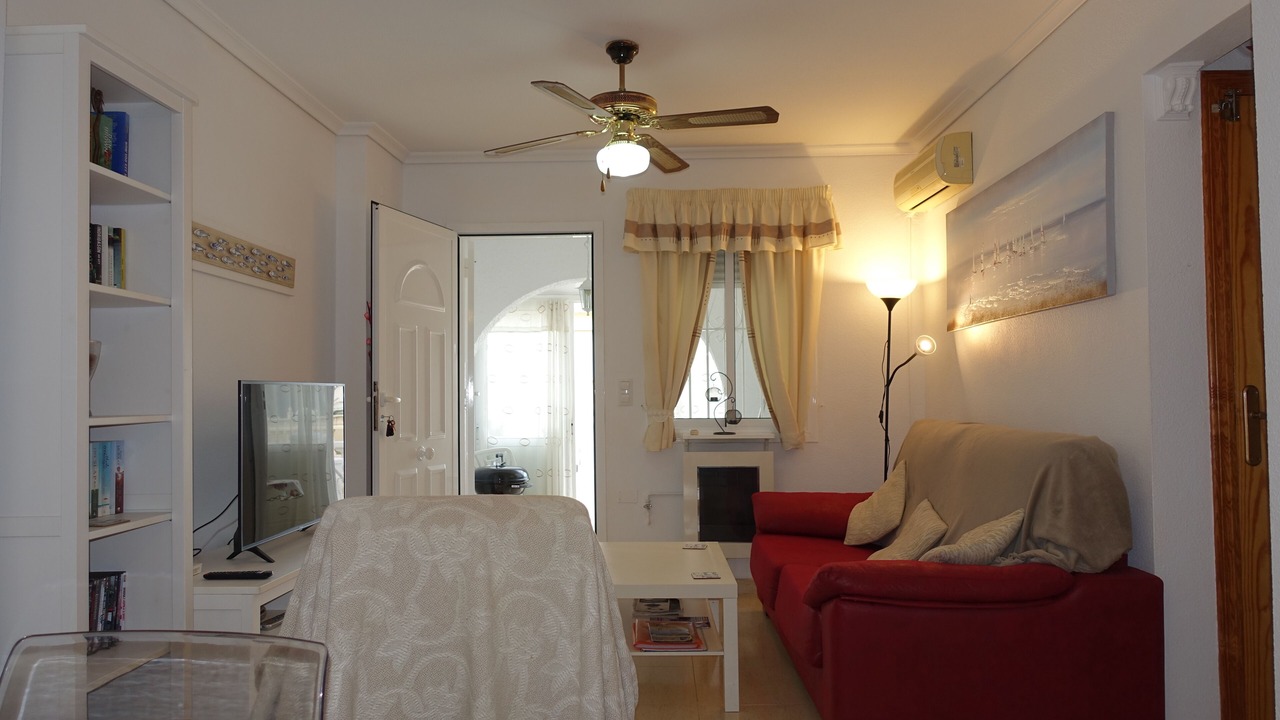 Photo of Livingroom in Puerto Marino